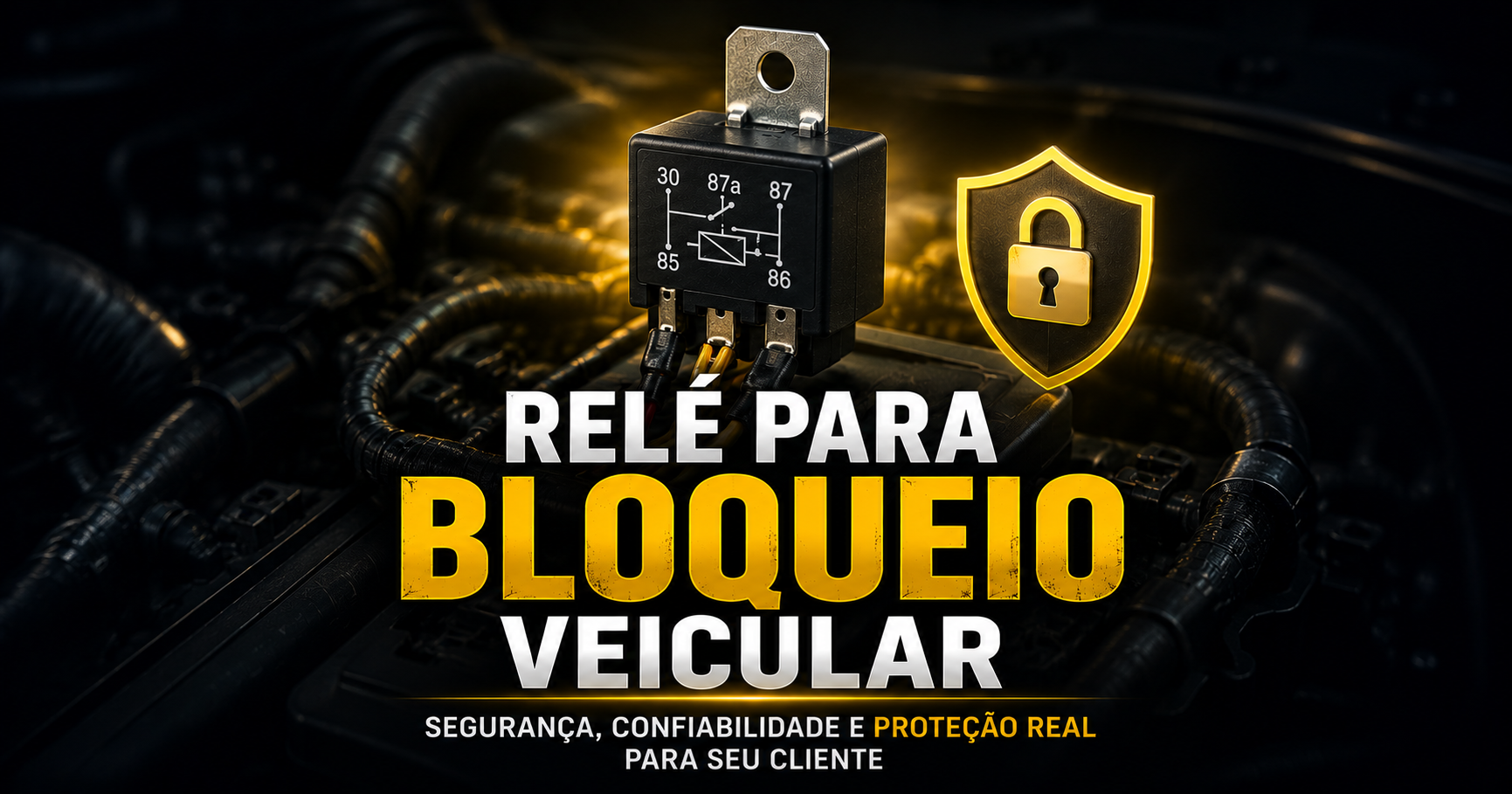 Vehicle Immobilizer Relay: The Importance of Choosing a High-Quality Component