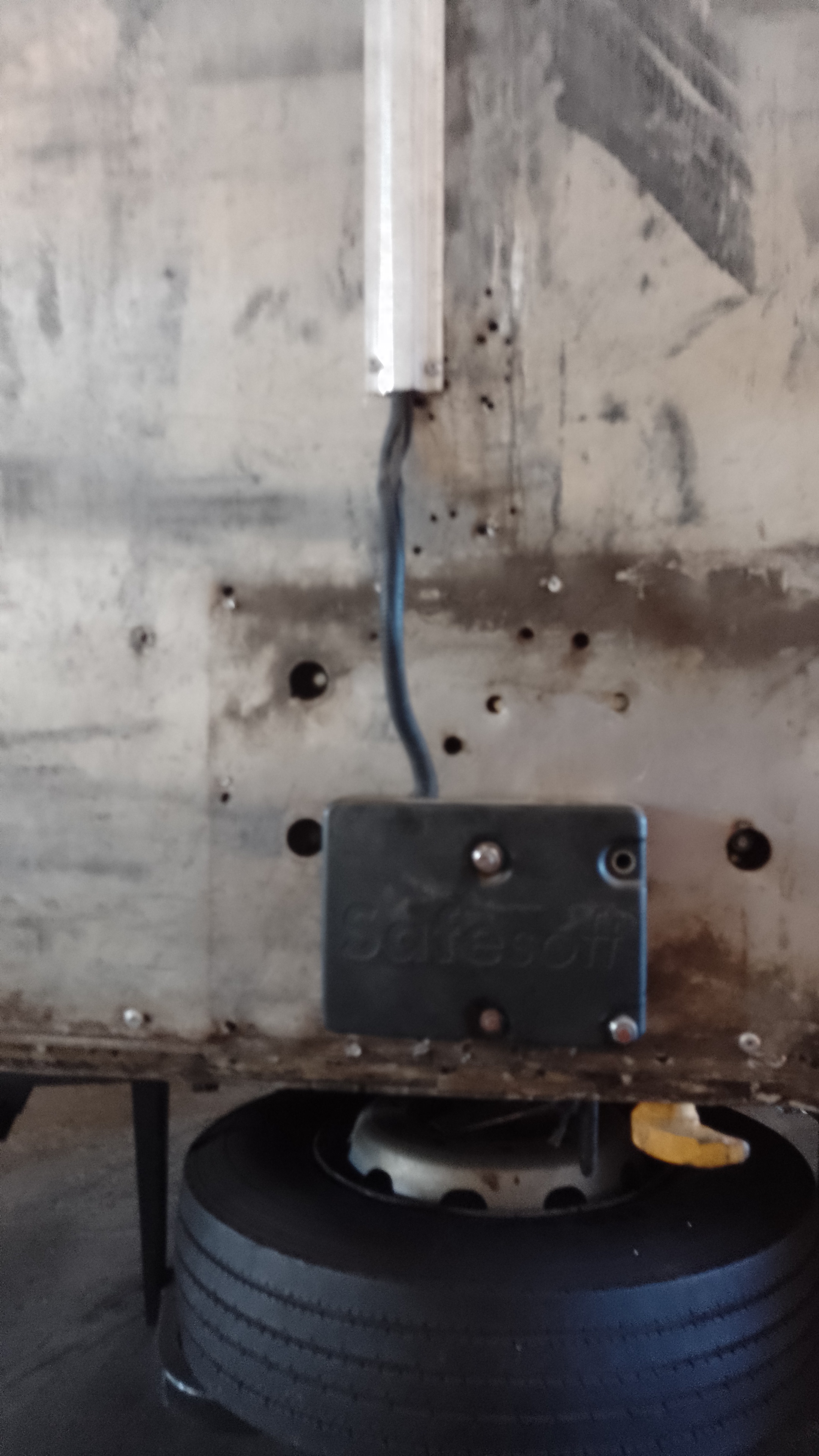 Trabalho de Kauan MKA instalações