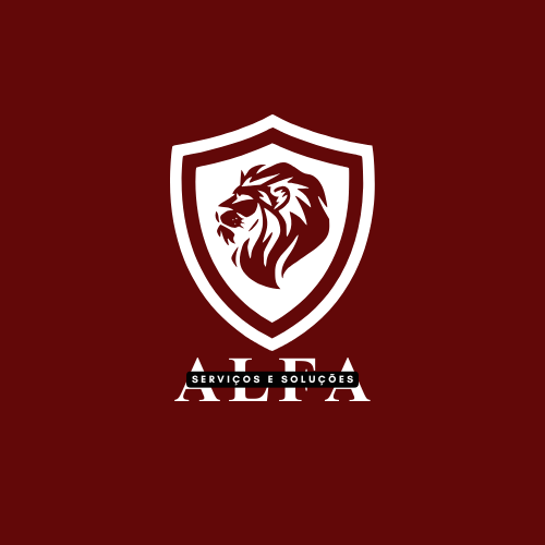 Trabalho de Alfa serviços e soluções LTDA