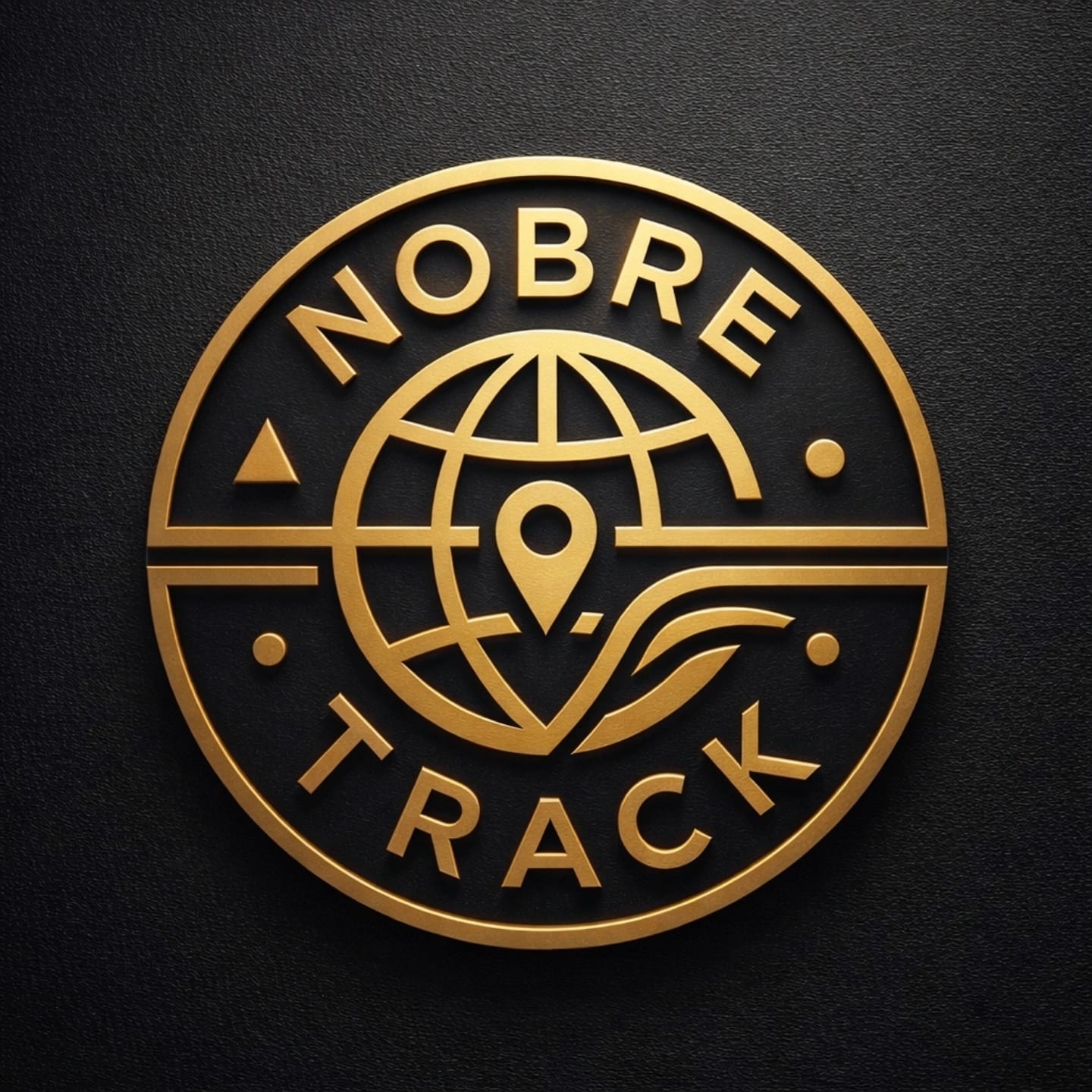 Trabalho de Nobre Track